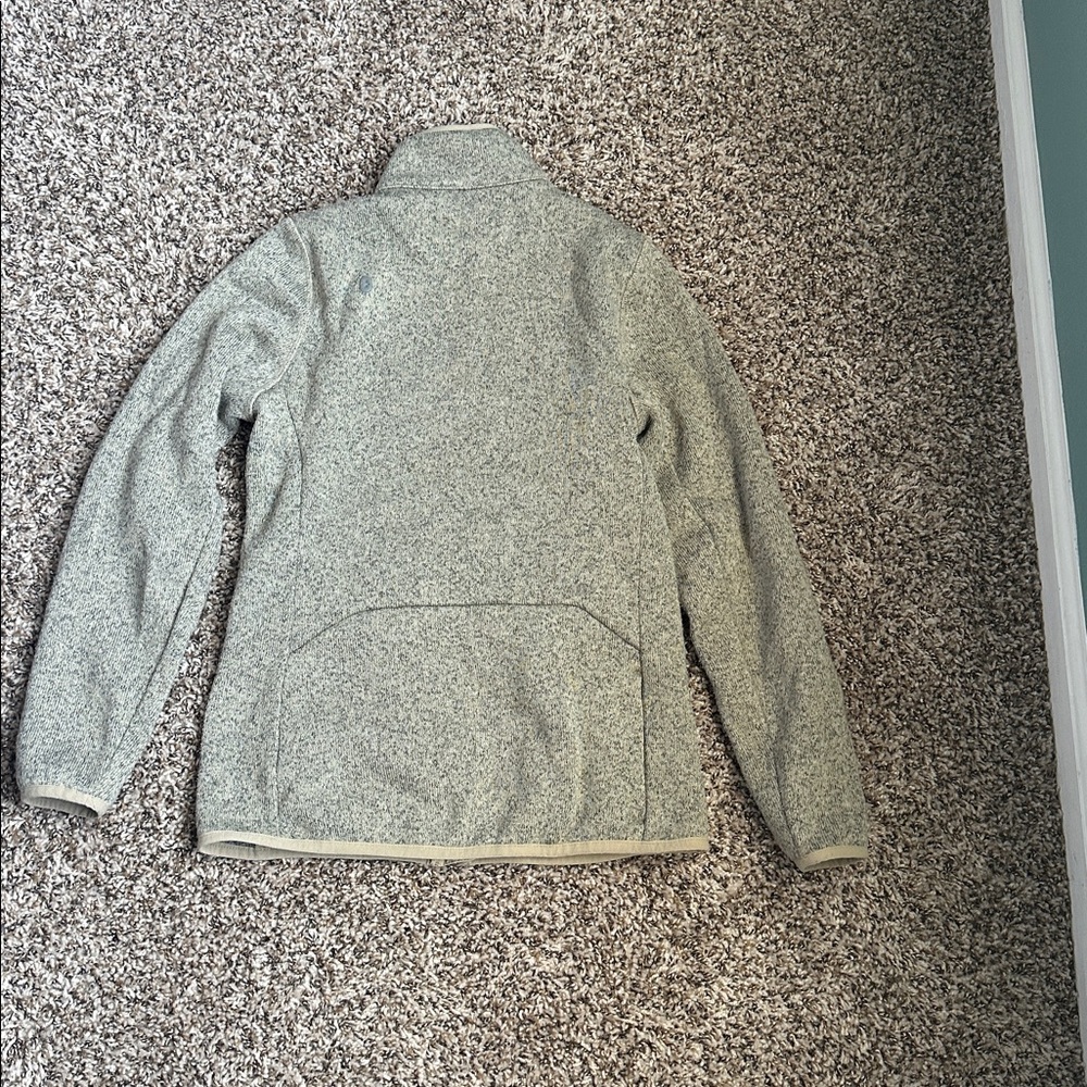 Figs Jacket - Picture 3 of 4